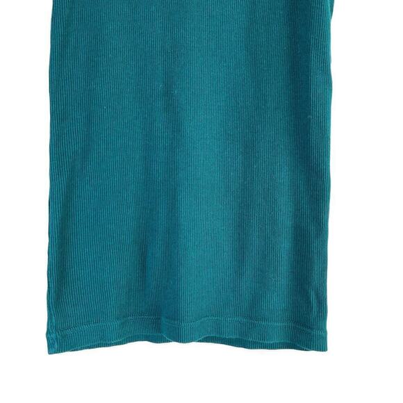Teal Marc Jacobs Tank Top - Picture 4 of 6